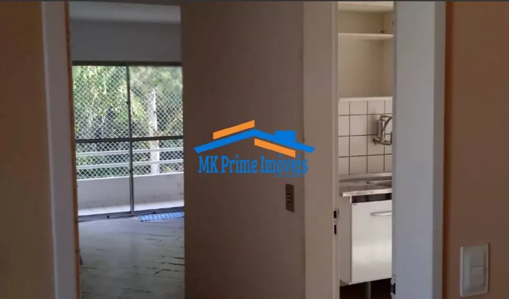 Apartamento, 2 quartos, 62 m² - Foto 3