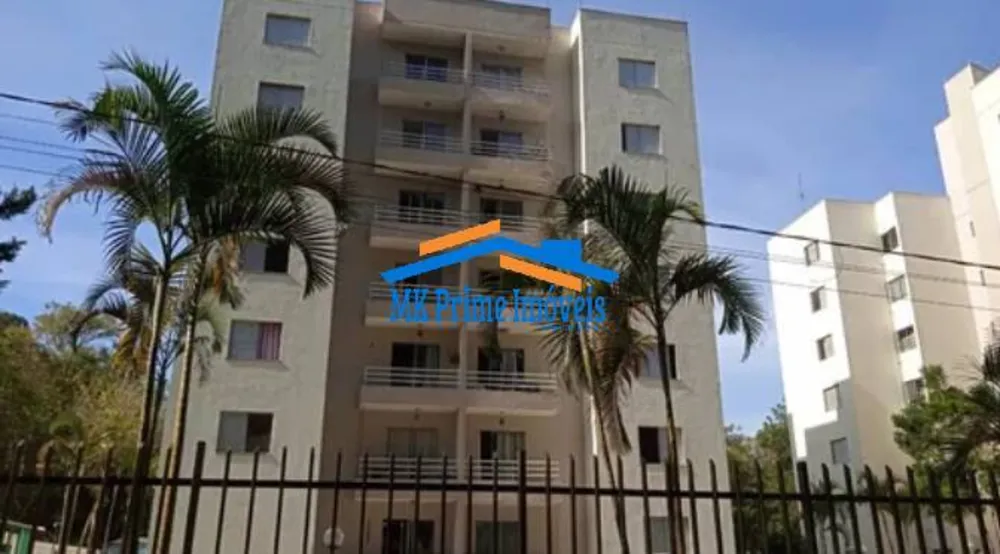 Apartamento, 2 quartos, 62 m² - Foto 6