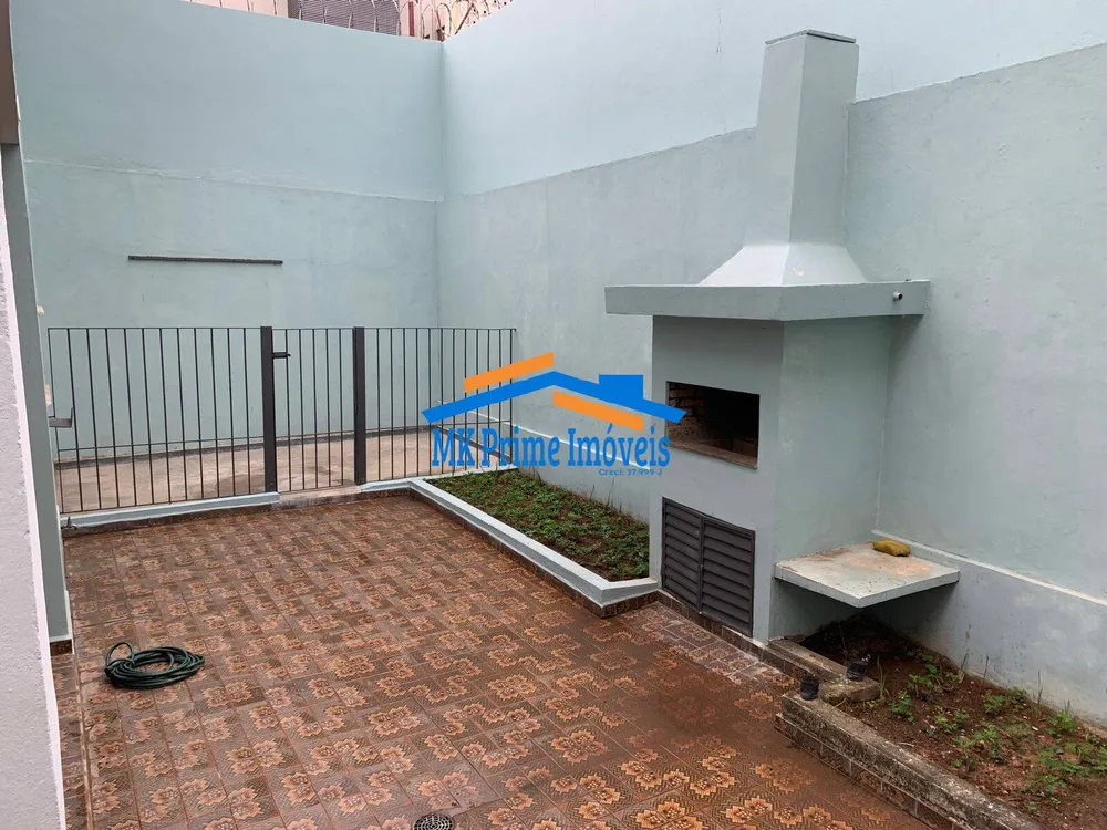 Casa, 3 quartos, 330 m² - Foto 6