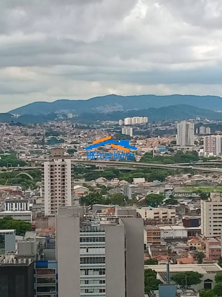 Apartamento, 1 quarto, 36 m² - Foto 2