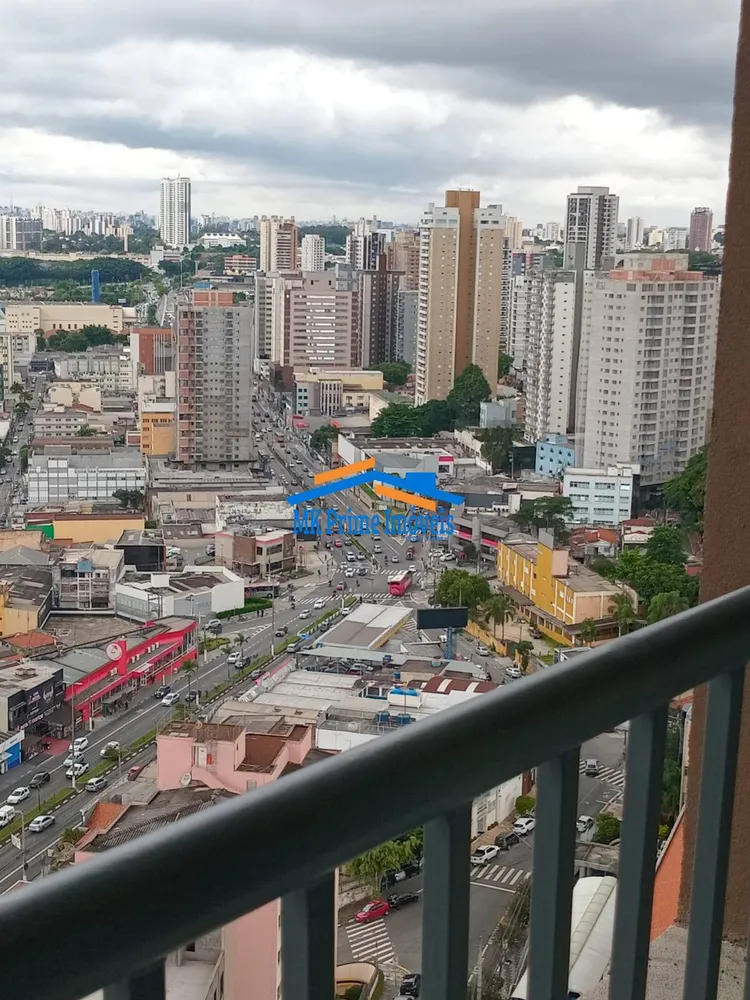 Apartamento, 1 quarto, 36 m² - Foto 3
