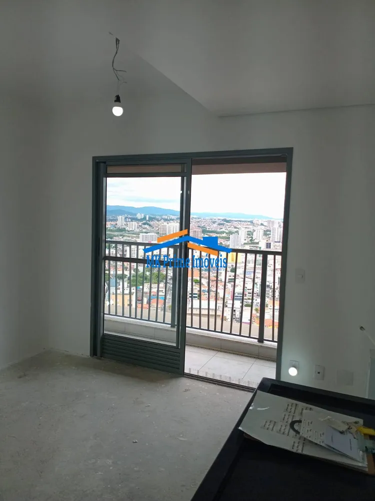 Apartamento, 1 quarto, 36 m² - Foto 4
