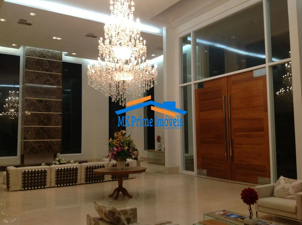 Casa de Condomínio, 6 quartos - Foto 3