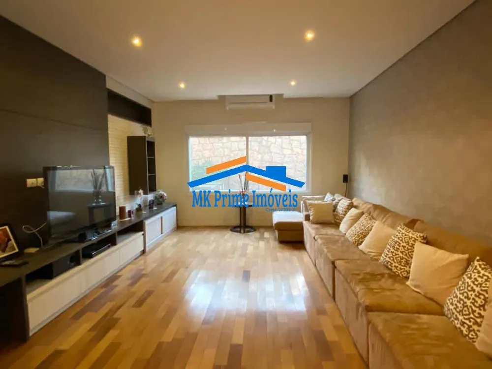 Casa de Condomínio, 6 quartos - Foto 8