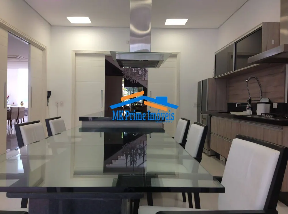 Casa de Condomínio, 6 quartos - Foto 10