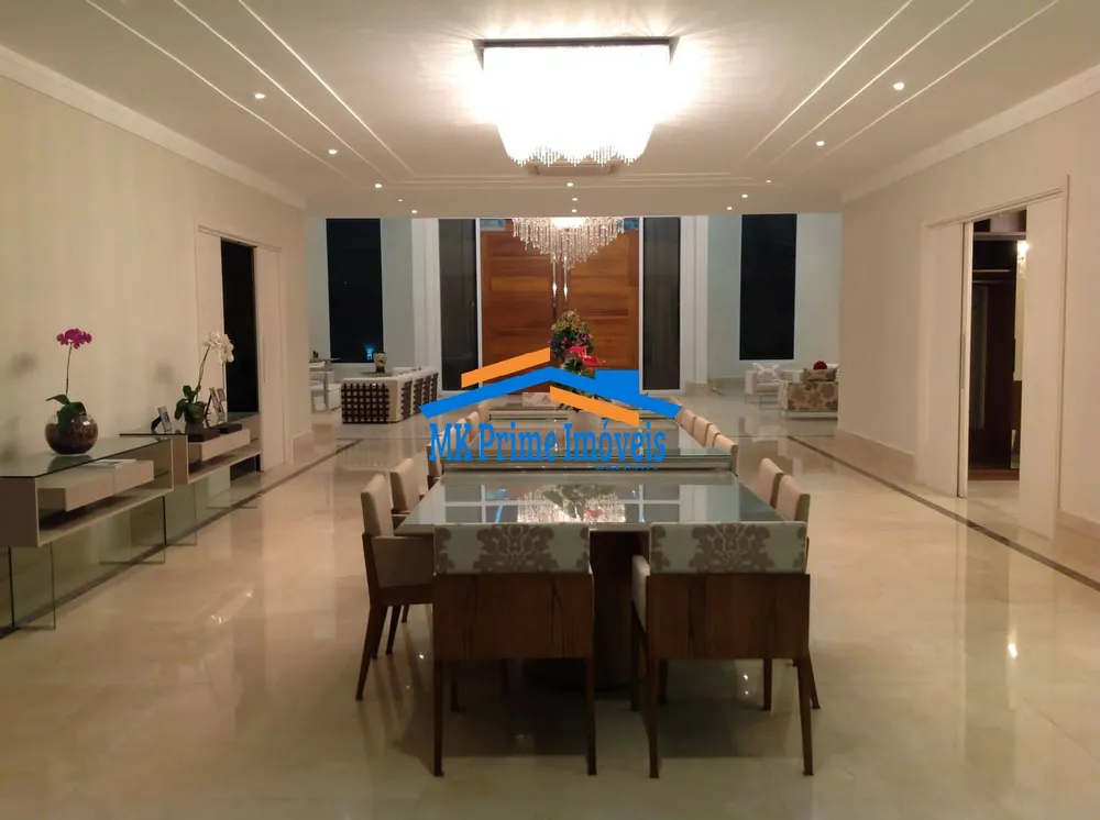 Casa de Condomínio, 6 quartos - Foto 7