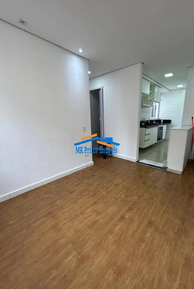 Apartamento, 2 quartos, 41 m² - Foto 5