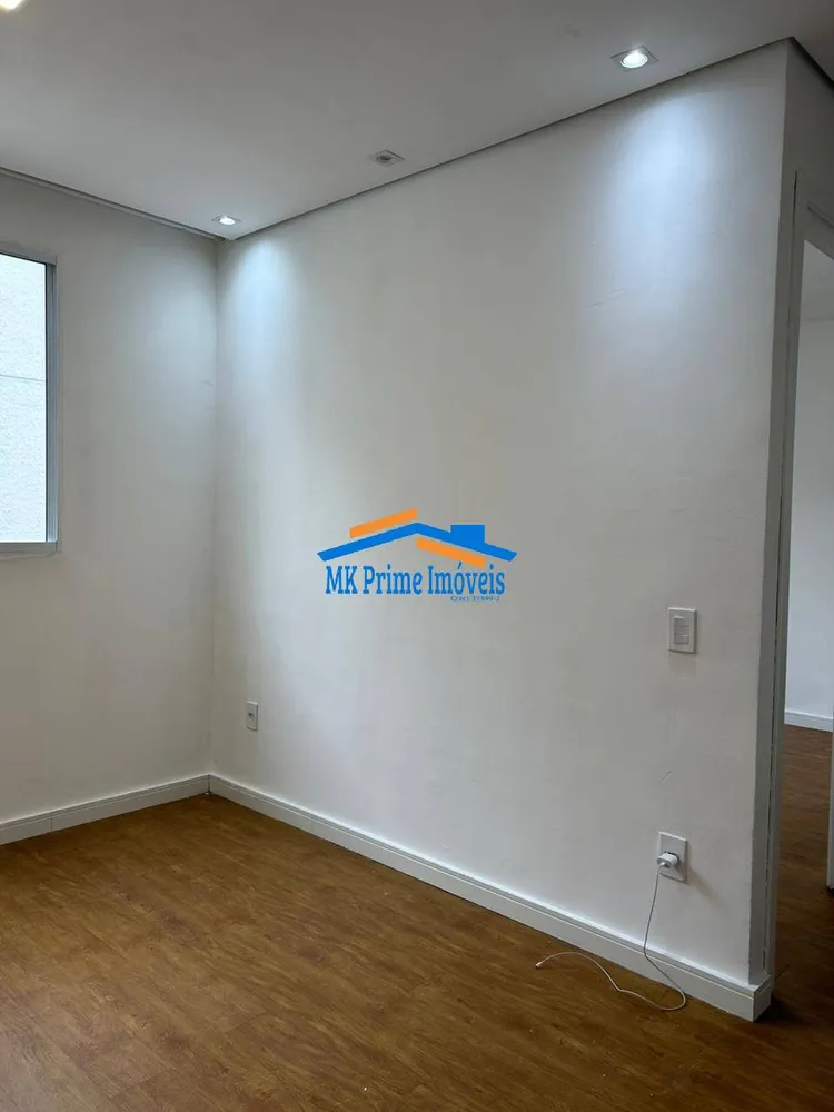 Apartamento, 2 quartos, 41 m² - Foto 4