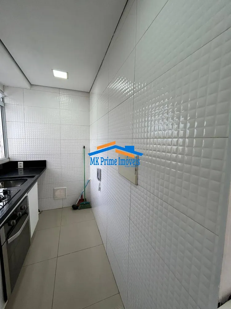 Apartamento, 2 quartos, 41 m² - Foto 2