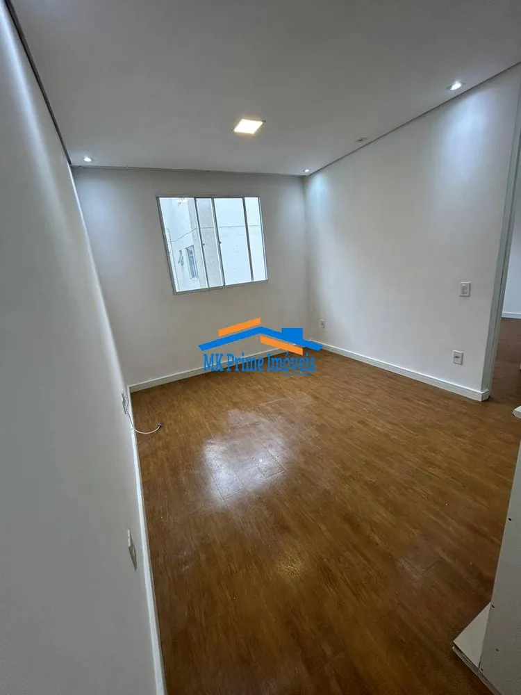 Apartamento, 2 quartos, 41 m² - Foto 6