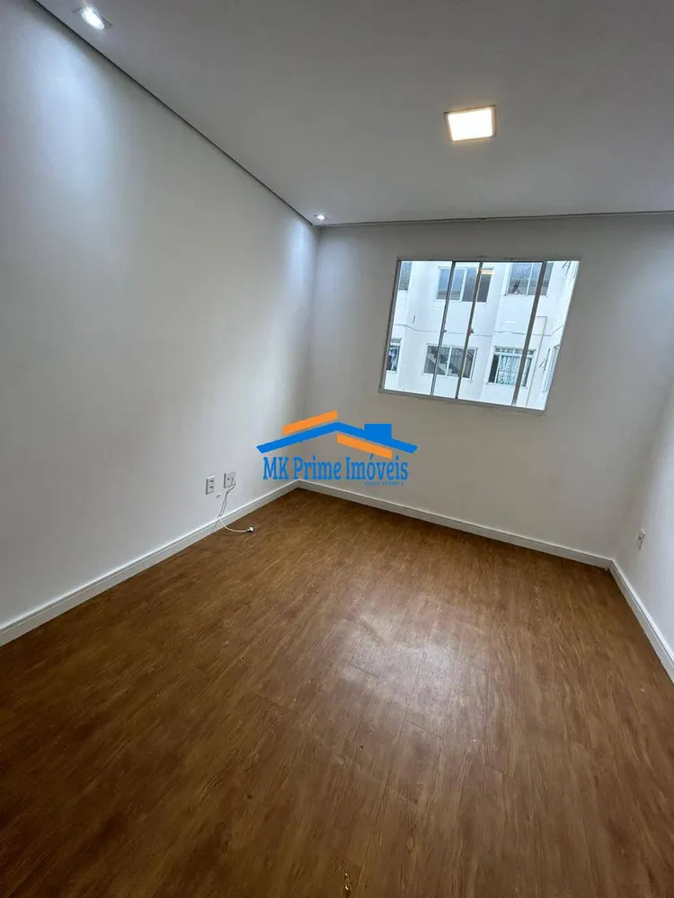 Apartamento, 2 quartos, 41 m² - Foto 3