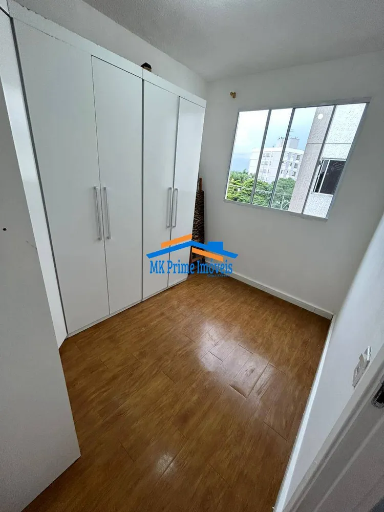Apartamento, 2 quartos, 41 m² - Foto 7