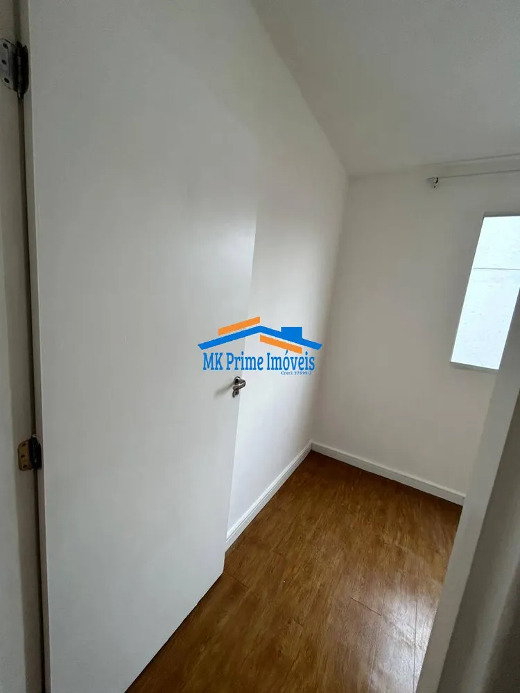 Apartamento, 2 quartos, 41 m² - Foto 8