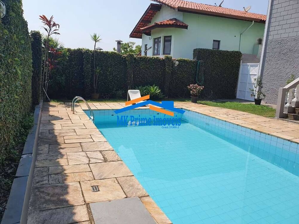 Casa de Condomínio à venda com 3 quartos, 320m² - Foto 2