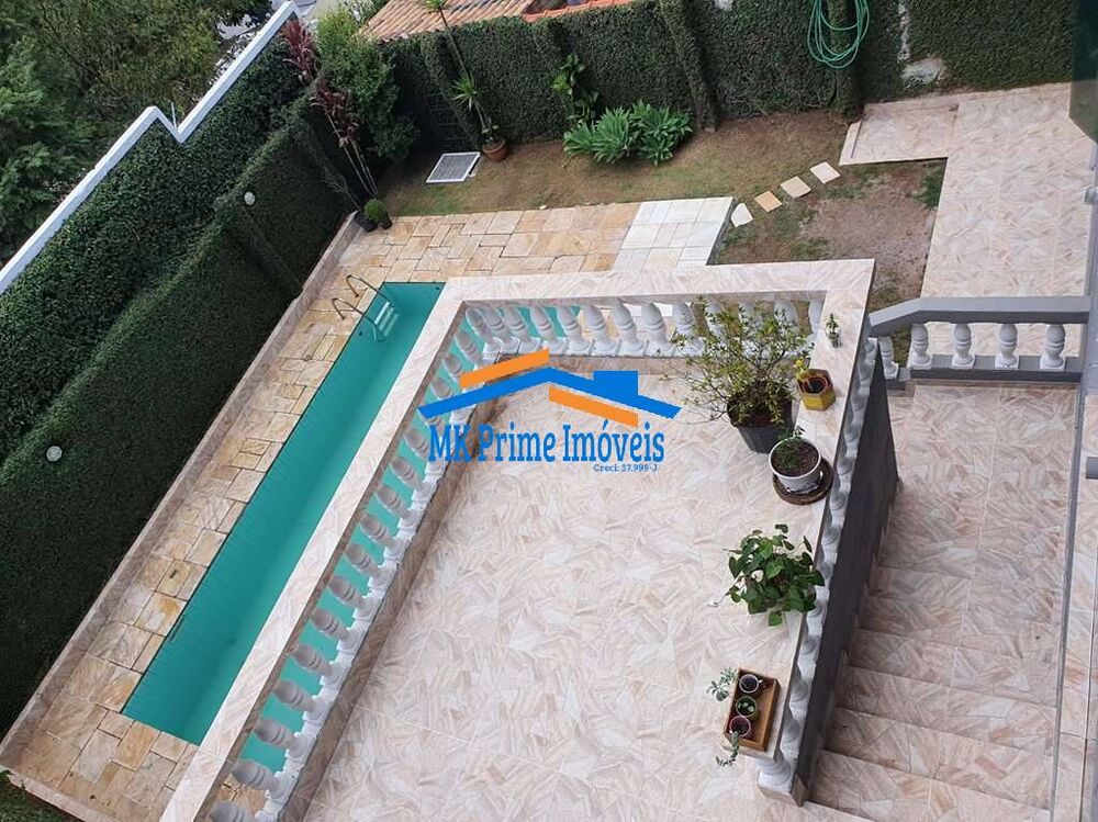 Casa de Condomínio à venda com 3 quartos, 320m² - Foto 4