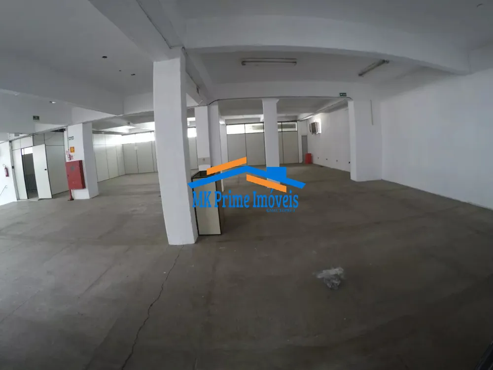 Depósito-Galpão, 1150 m² - Foto 3