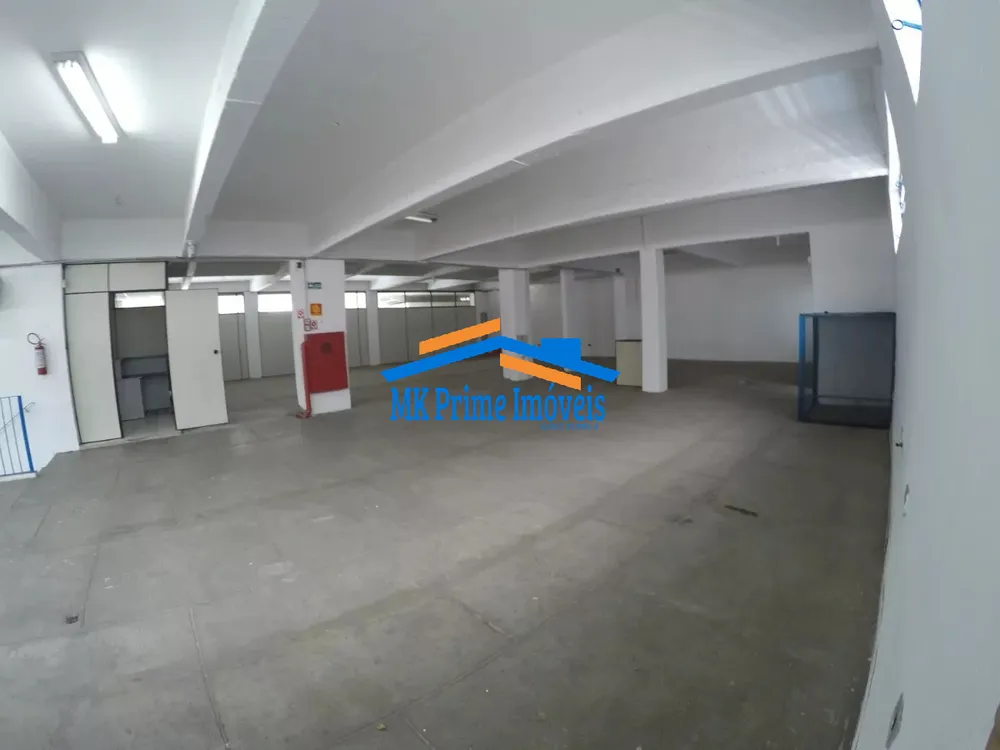 Depósito-Galpão, 1150 m² - Foto 7