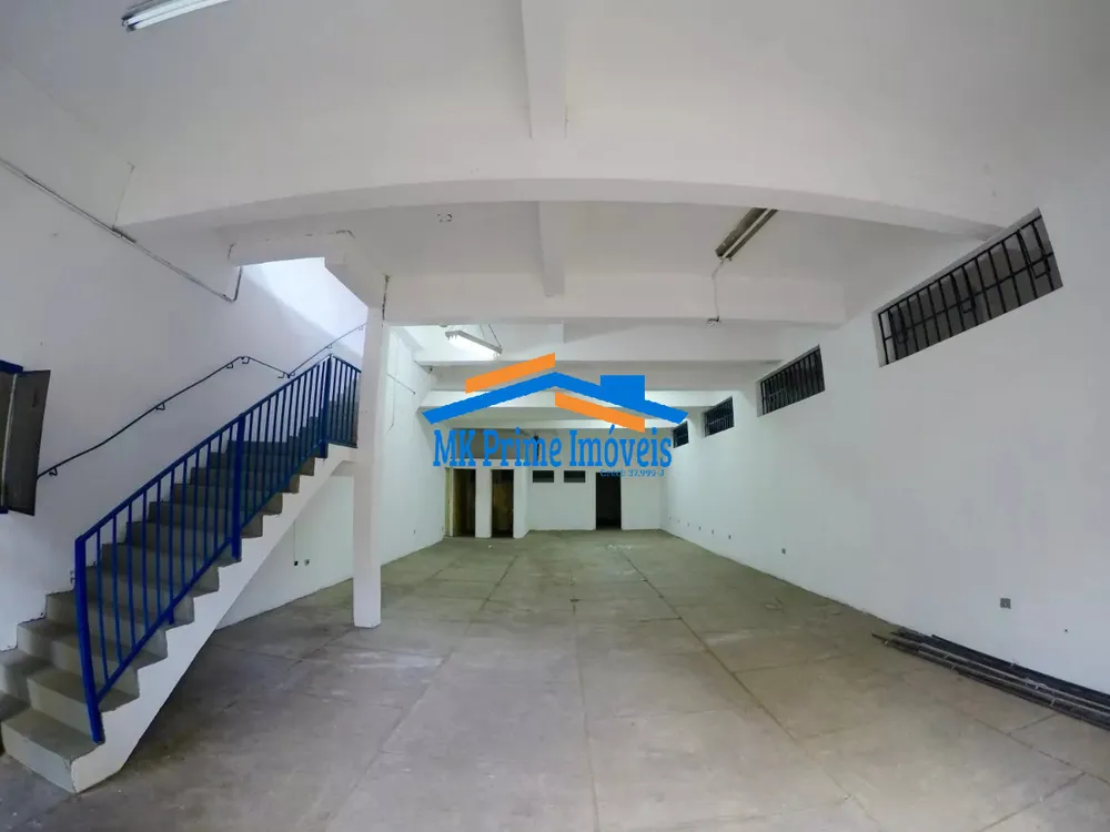 Depósito-Galpão, 1150 m² - Foto 2