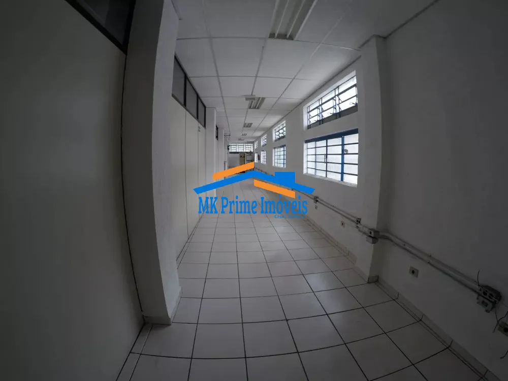 Depósito-Galpão, 1150 m² - Foto 1