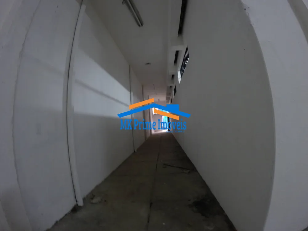 Depósito-Galpão, 1150 m² - Foto 5