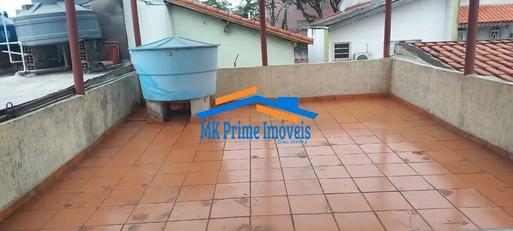 Casa, 3 quartos, 130 m² - Foto 2