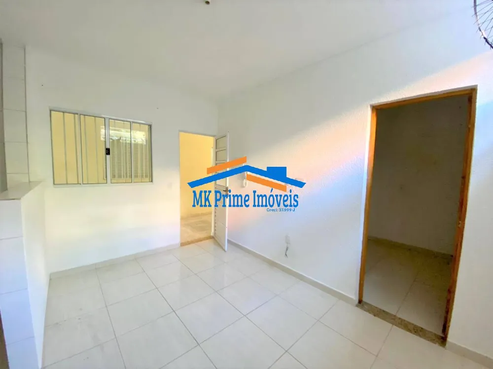 Apartamento, 1 quarto, 32 m² - Foto 1