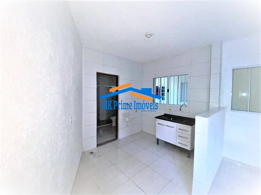 Apartamento, 1 quarto, 32 m² - Foto 2