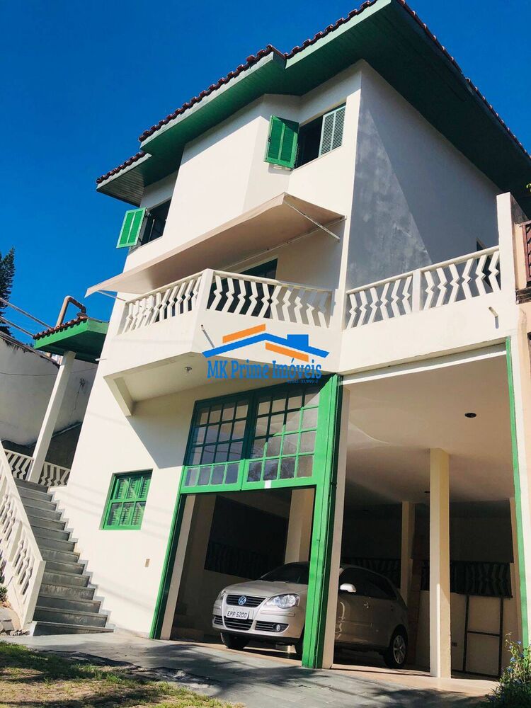 Casa de Condomínio à venda com 3 quartos, 171m² - Foto 1