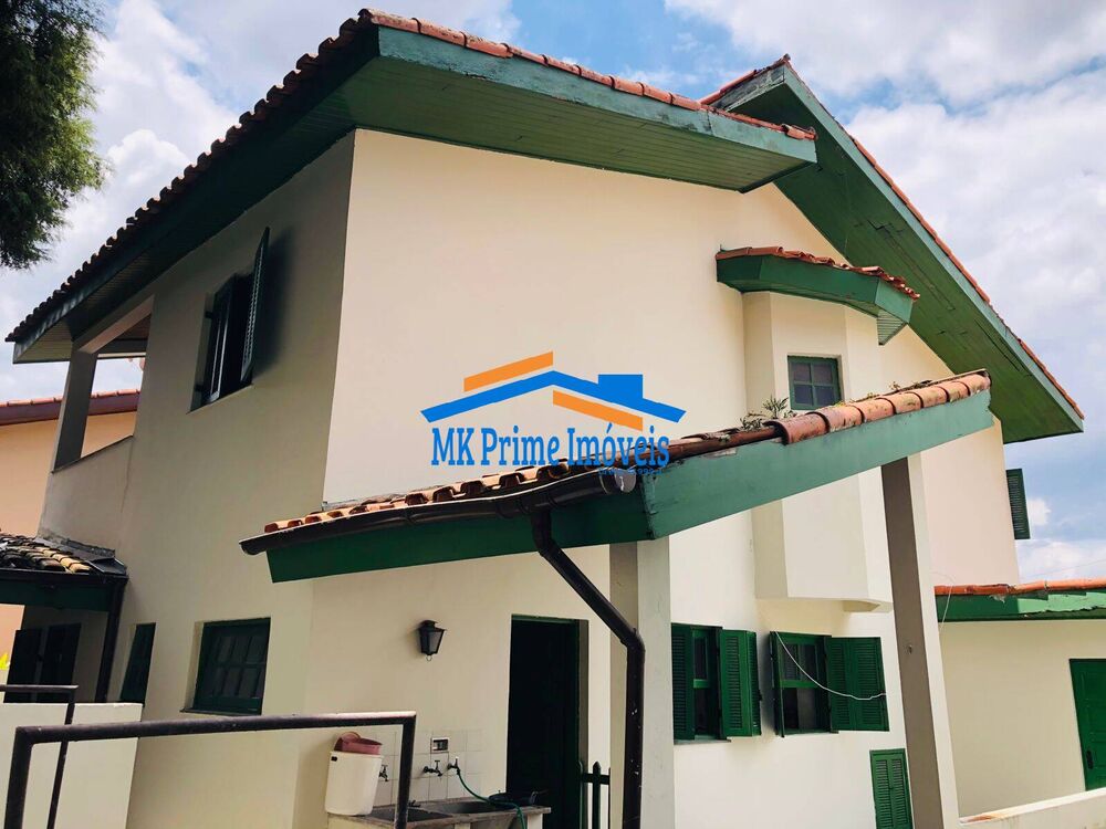 Casa de Condomínio à venda com 3 quartos, 171m² - Foto 2