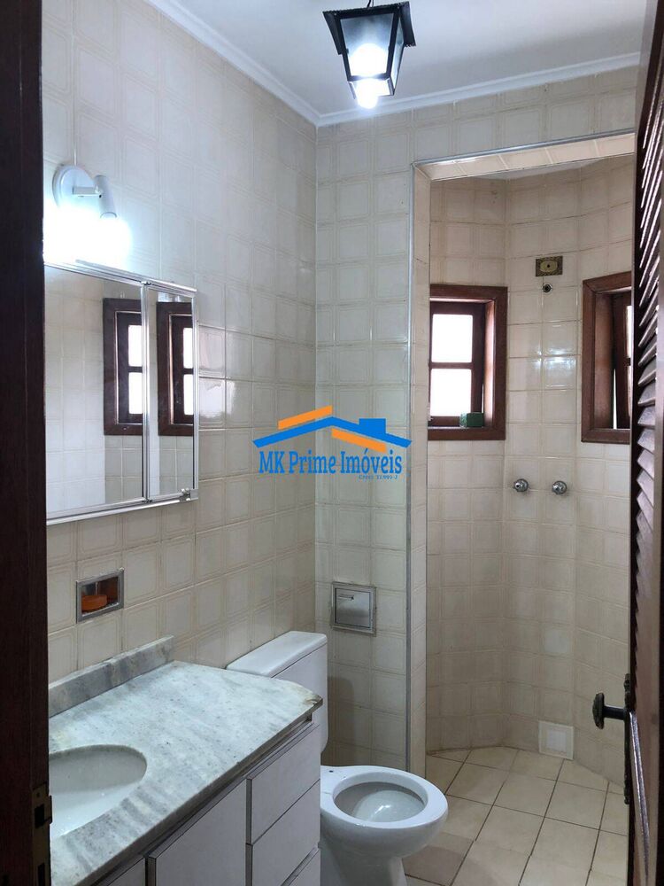 Casa de Condomínio à venda com 3 quartos, 171m² - Foto 7