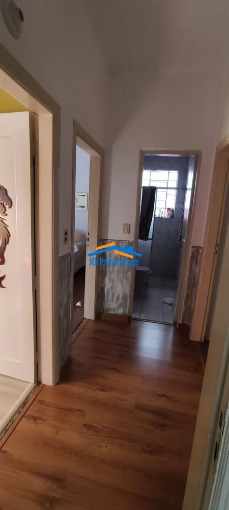 Casa, 3 quartos, 300 m² - Foto 2