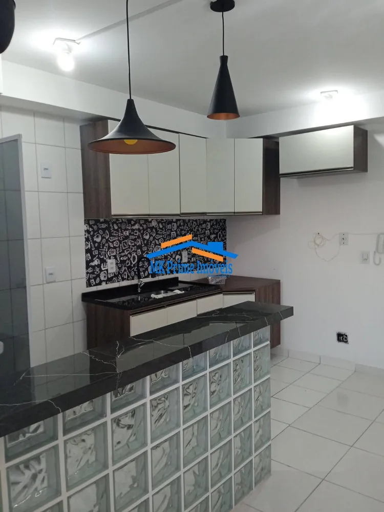 Apartamento, 1 quarto, 32 m² - Foto 3