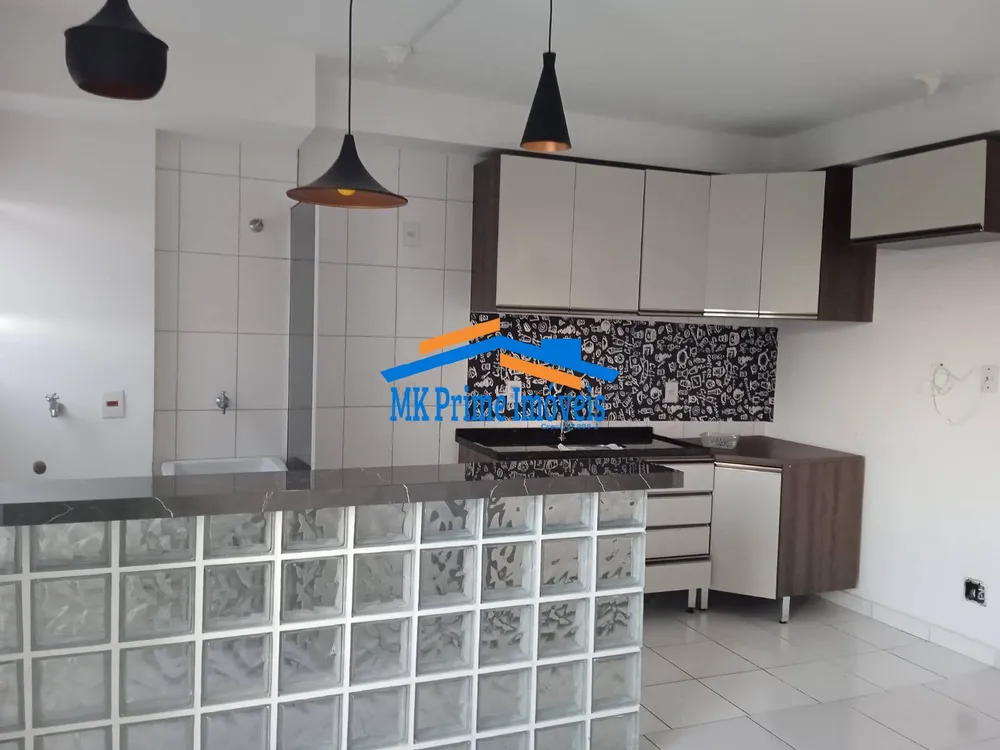 Apartamento, 1 quarto, 32 m² - Foto 2