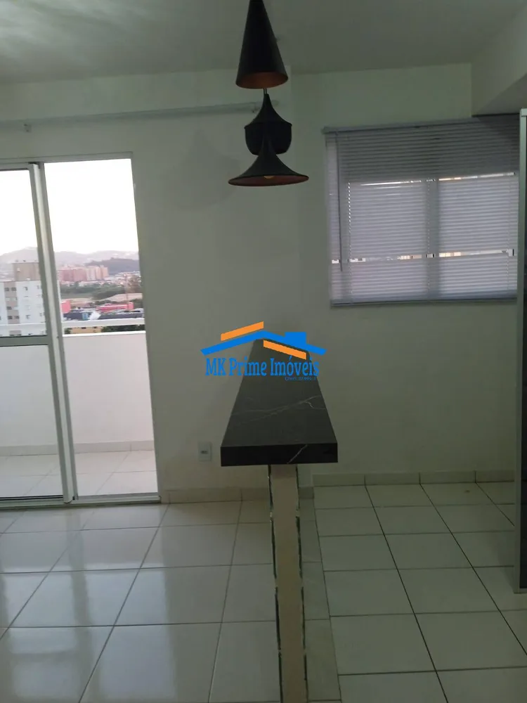 Apartamento, 1 quarto, 32 m² - Foto 4