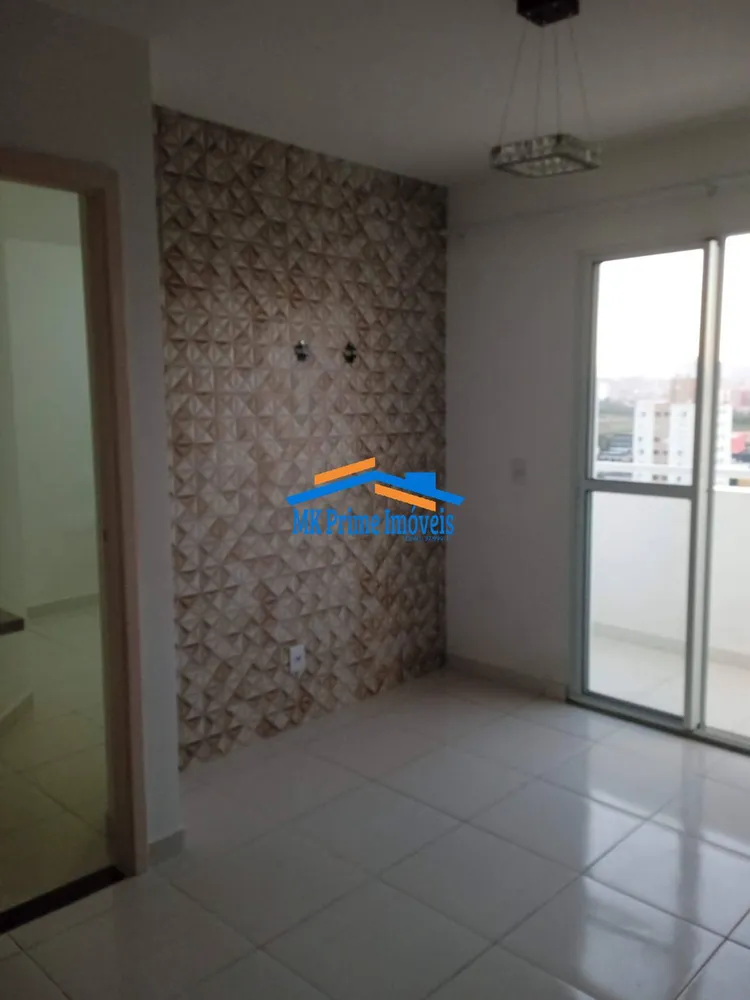 Apartamento, 1 quarto, 32 m² - Foto 6