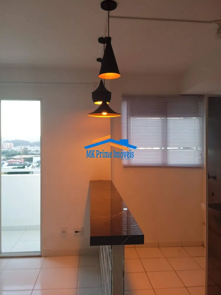 Apartamento, 1 quarto, 32 m² - Foto 7