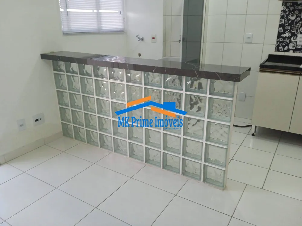 Apartamento, 1 quarto, 32 m² - Foto 5