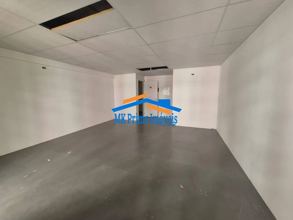 Sala-Conjunto, 40 m² - Foto 2
