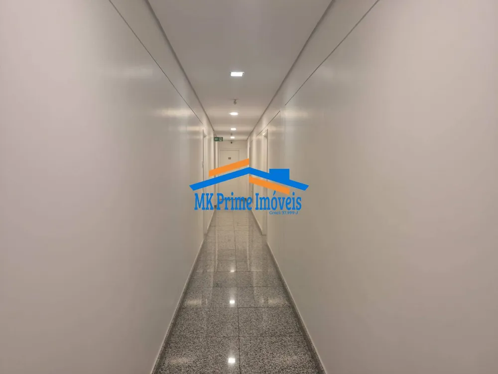 Sala-Conjunto, 40 m² - Foto 7