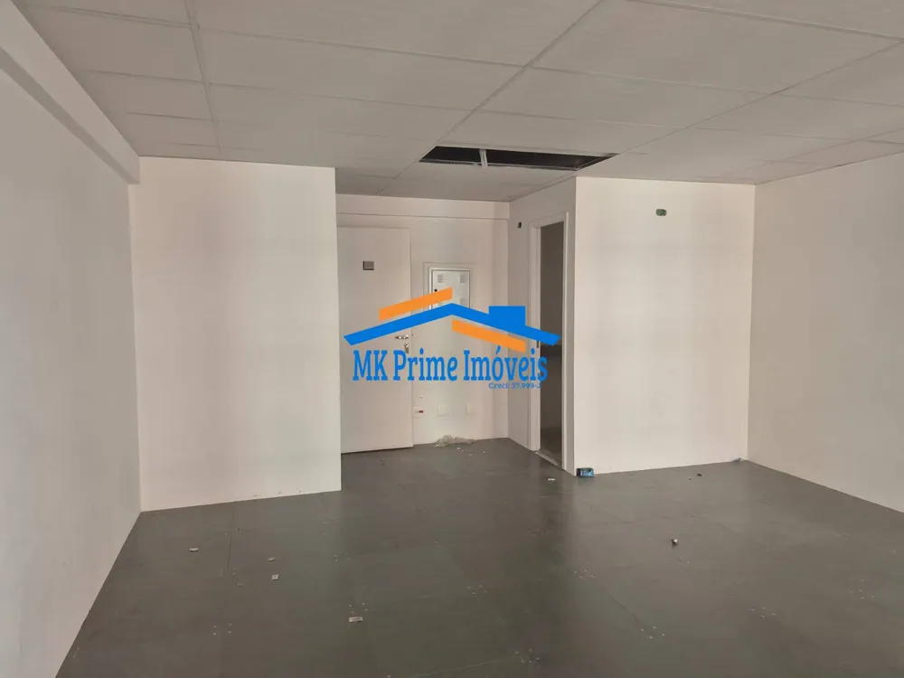 Sala-Conjunto, 40 m² - Foto 8