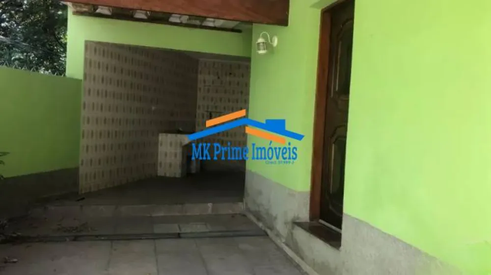 Casa, 2 quartos, 106 m² - Foto 6