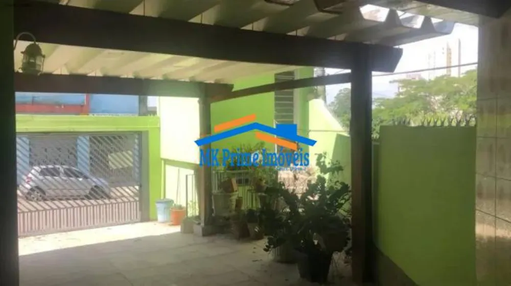 Casa, 2 quartos, 106 m² - Foto 2
