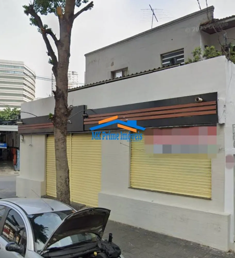 Loja-Salão, 180 m² - Foto 1