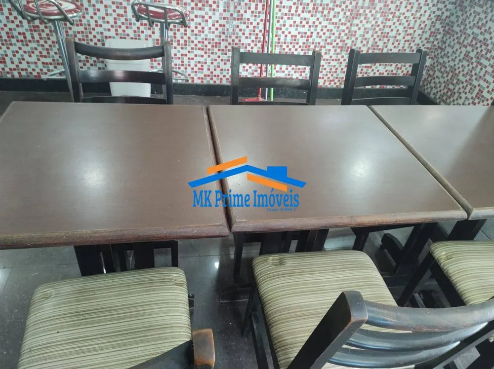 Loja-Salão, 180 m² - Foto 5