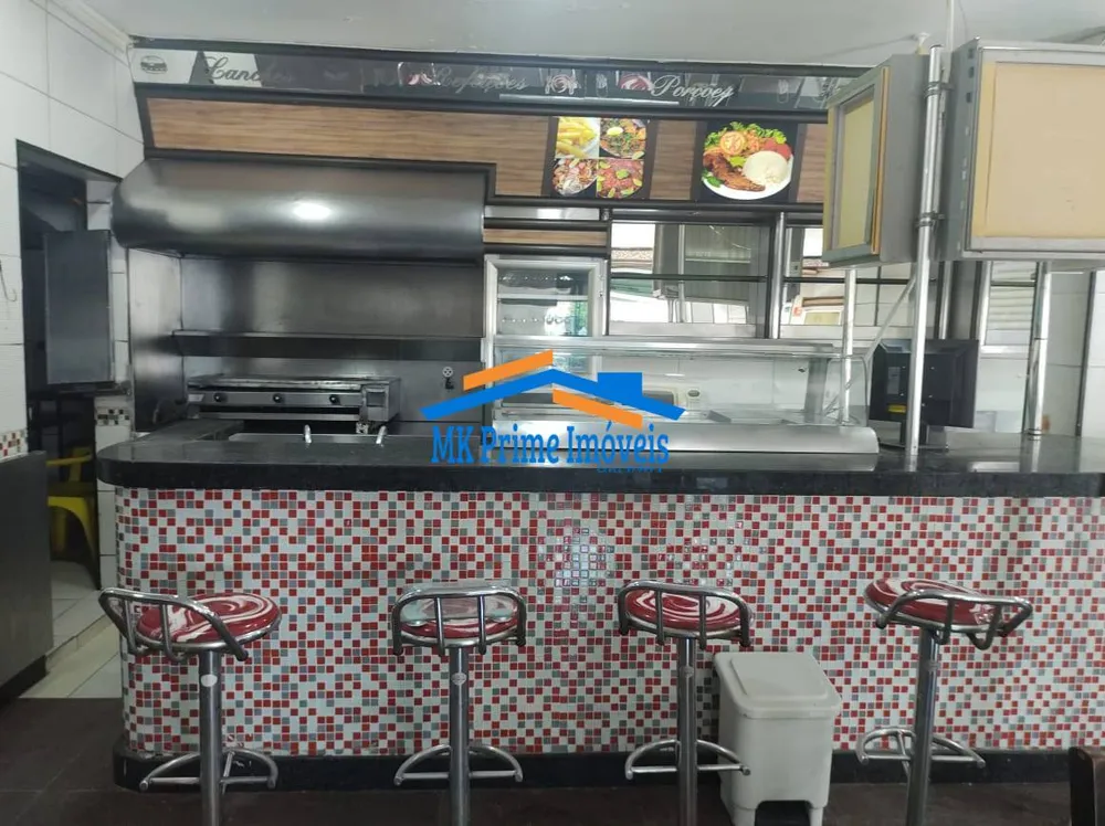 Loja-Salão, 180 m² - Foto 8