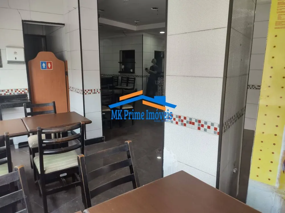 Loja-Salão, 180 m² - Foto 7
