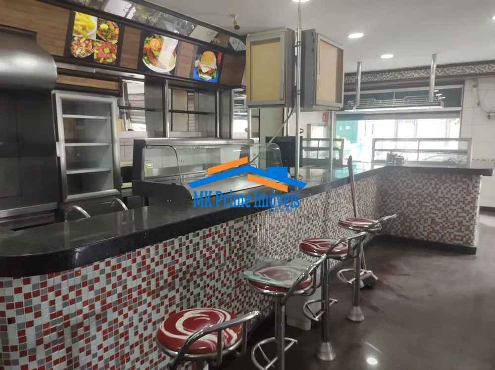 Loja-Salão, 180 m² - Foto 2
