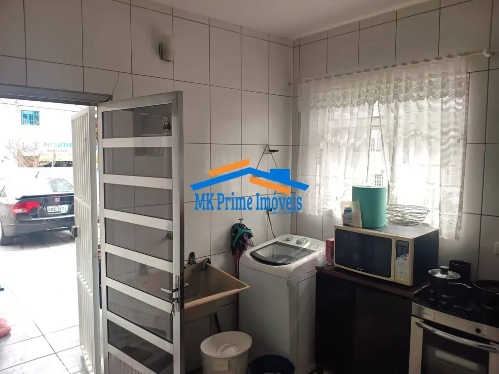 Casa, 2 quartos, 107 m² - Foto 8