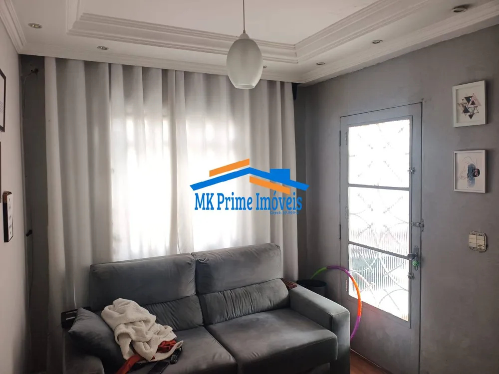 Casa, 2 quartos, 107 m² - Foto 3