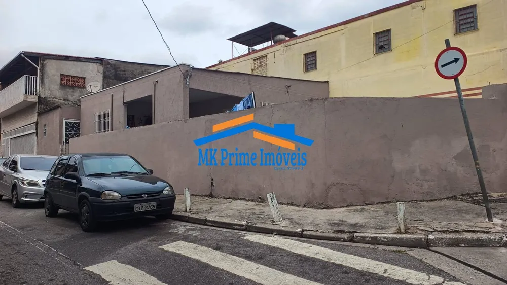 Casa, 2 quartos, 107 m² - Foto 1